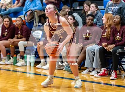 Thumbnail 3 in Brebeuf Jesuit Preparatory @ Indianapolis Bishop Chatard (IHSAA 3A Sectional 27 Rd 1) photogallery.
