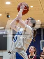 Photo from the gallery "Brebeuf Jesuit Preparatory @ Indianapolis Bishop Chatard (IHSAA 3A Sectional 27 Rd 1)"