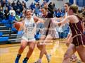 Photo from the gallery "Brebeuf Jesuit Preparatory @ Indianapolis Bishop Chatard (IHSAA 3A Sectional 27 Rd 1)"