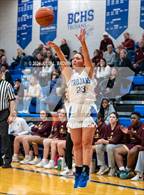 Photo from the gallery "Brebeuf Jesuit Preparatory @ Indianapolis Bishop Chatard (IHSAA 3A Sectional 27 Rd 1)"