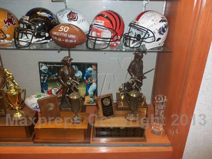 Thumbnail 2 in Hamilton TOC Ceremony photogallery.