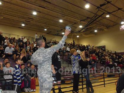 Thumbnail 2 in Hamilton TOC Ceremony photogallery.