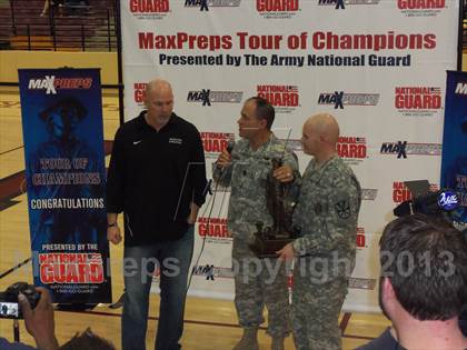 Thumbnail 3 in Hamilton TOC Ceremony photogallery.