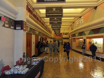 Thumbnail 1 in Hamilton TOC Ceremony photogallery.