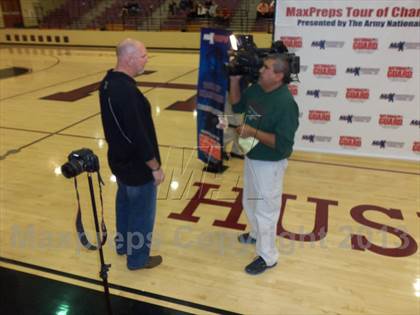 Thumbnail 3 in Hamilton TOC Ceremony photogallery.