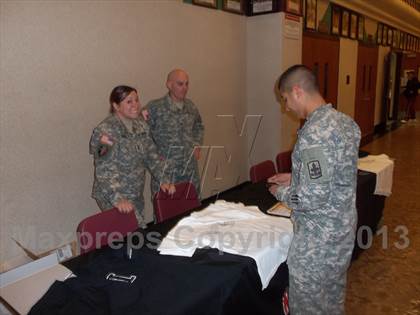 Thumbnail 1 in Hamilton TOC Ceremony photogallery.