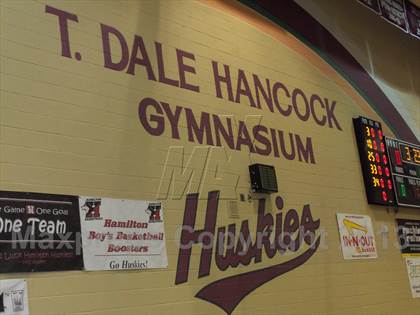 Thumbnail 2 in Hamilton TOC Ceremony photogallery.