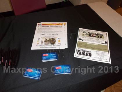 Thumbnail 3 in Hamilton TOC Ceremony photogallery.