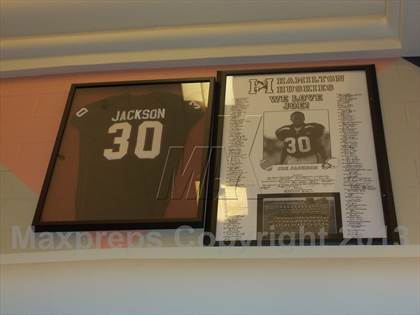 Thumbnail 3 in Hamilton TOC Ceremony photogallery.