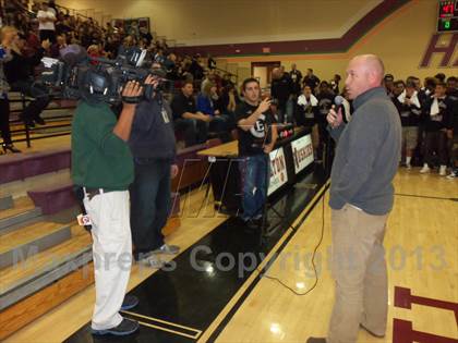 Thumbnail 3 in Hamilton TOC Ceremony photogallery.