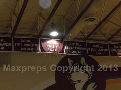 Thumbnail 2 in Hamilton TOC Ceremony photogallery.