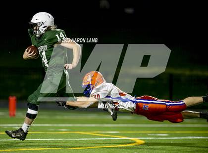 Thumbnail 2 in New York Mills @ Weedsport photogallery.