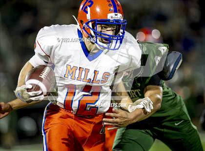 Thumbnail 2 in New York Mills @ Weedsport photogallery.