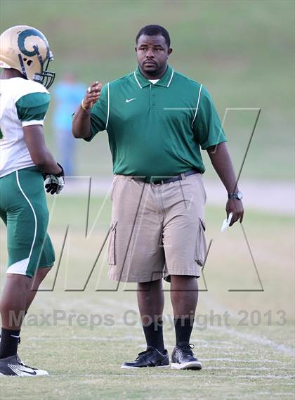 Thumbnail 1 in Frayser @ Munford photogallery.