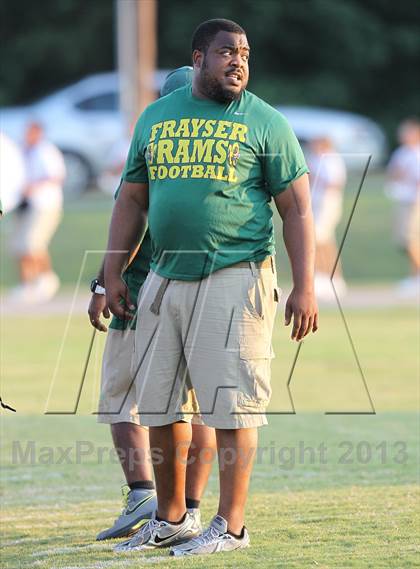 Thumbnail 3 in Frayser @ Munford photogallery.