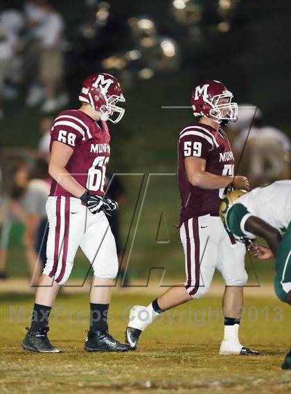 Thumbnail 1 in Frayser @ Munford photogallery.
