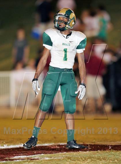 Thumbnail 1 in Frayser @ Munford photogallery.