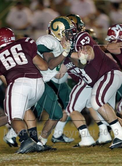 Thumbnail 1 in Frayser @ Munford photogallery.