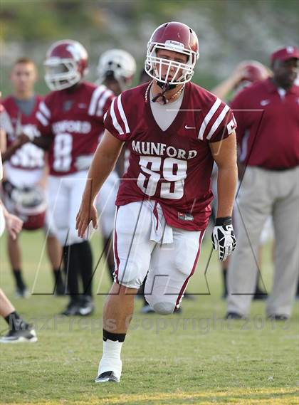 Thumbnail 1 in Frayser @ Munford photogallery.