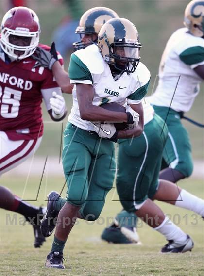 Thumbnail 1 in Frayser @ Munford photogallery.