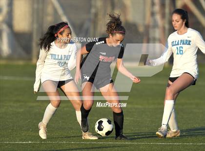 Thumbnail 2 in Villa Park @ Troy photogallery.