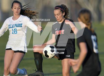 Thumbnail 1 in Villa Park @ Troy photogallery.