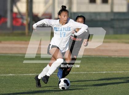 Thumbnail 3 in Villa Park @ Troy photogallery.
