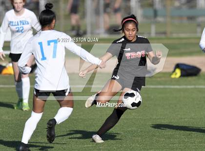 Thumbnail 1 in Villa Park @ Troy photogallery.