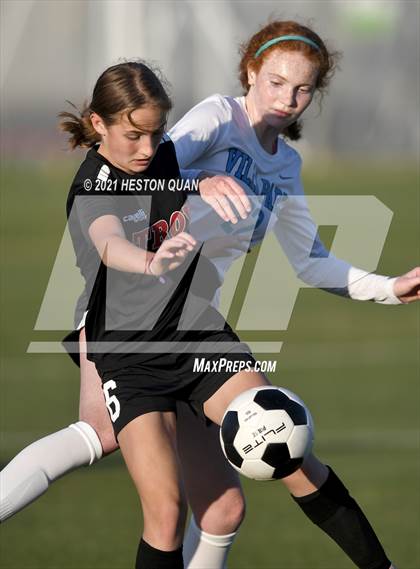Thumbnail 1 in Villa Park @ Troy photogallery.