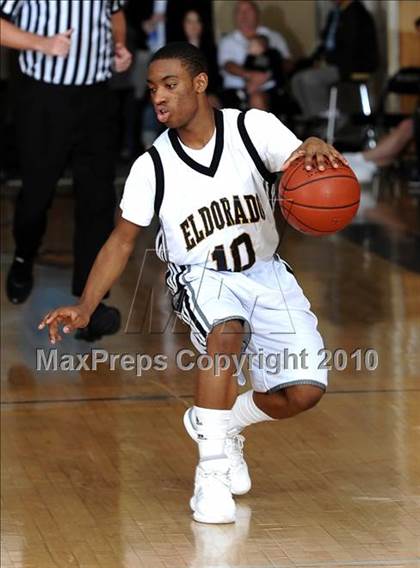 Thumbnail 1 in Troy @ El Dorado photogallery.