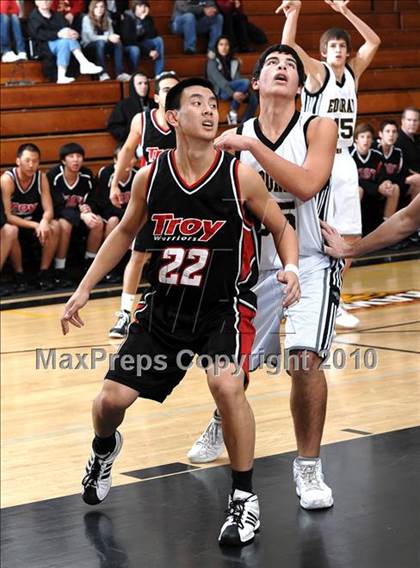 Thumbnail 1 in Troy @ El Dorado photogallery.