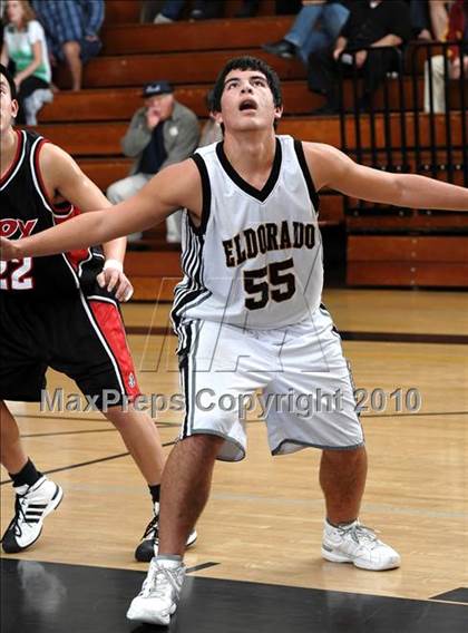 Thumbnail 3 in Troy @ El Dorado photogallery.