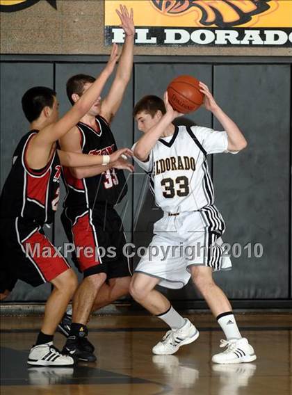 Thumbnail 1 in Troy @ El Dorado photogallery.