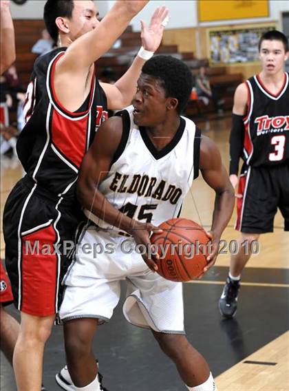 Thumbnail 3 in Troy @ El Dorado photogallery.