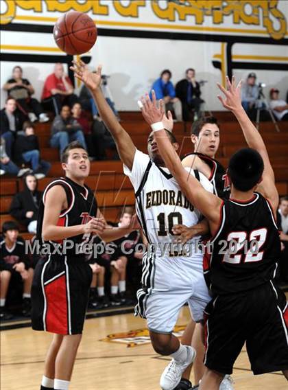 Thumbnail 2 in Troy @ El Dorado photogallery.
