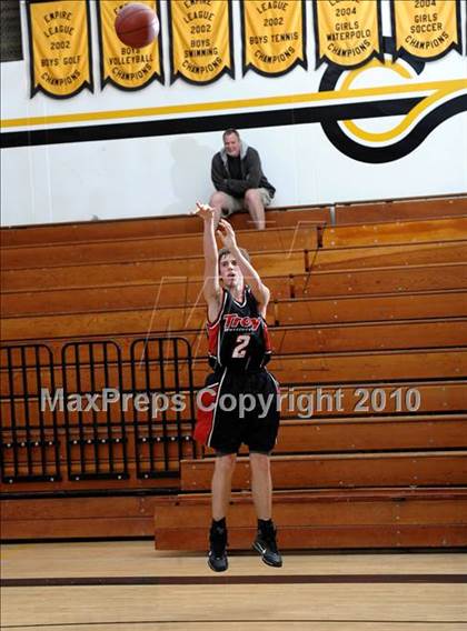 Thumbnail 1 in Troy @ El Dorado photogallery.