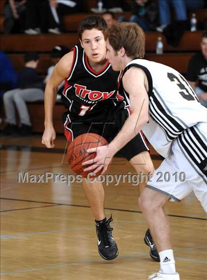 Thumbnail 3 in Troy @ El Dorado photogallery.