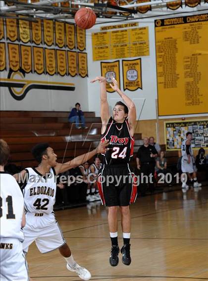 Thumbnail 1 in Troy @ El Dorado photogallery.