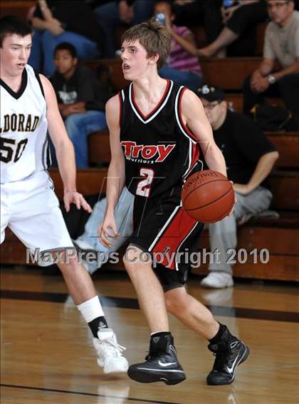 Thumbnail 2 in Troy @ El Dorado photogallery.