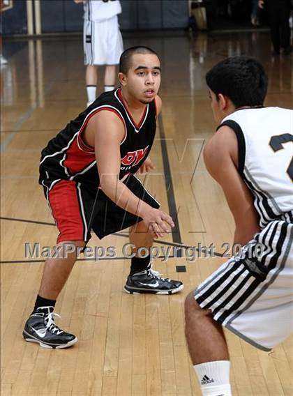 Thumbnail 3 in Troy @ El Dorado photogallery.
