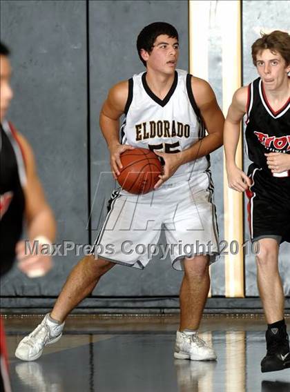 Thumbnail 3 in Troy @ El Dorado photogallery.