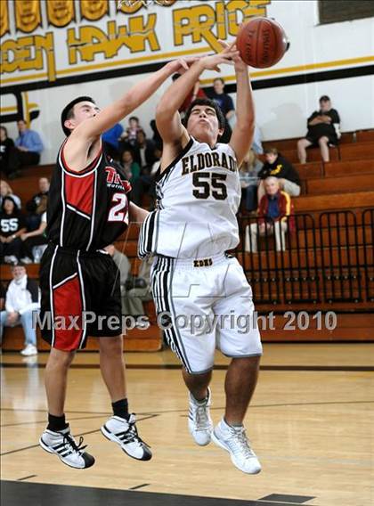 Thumbnail 3 in Troy @ El Dorado photogallery.