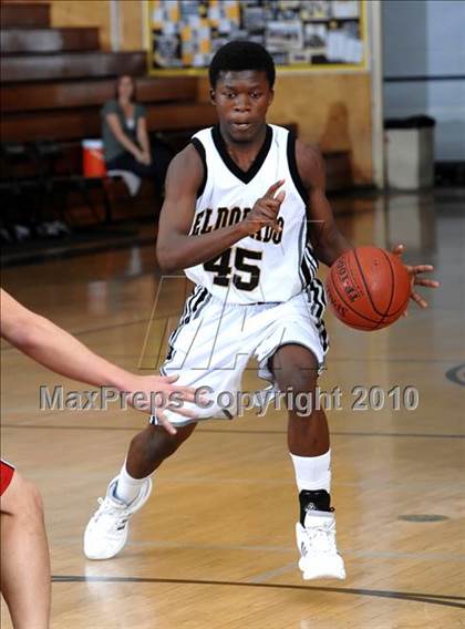 Thumbnail 2 in Troy @ El Dorado photogallery.