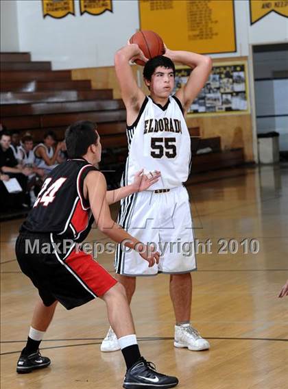 Thumbnail 3 in Troy @ El Dorado photogallery.