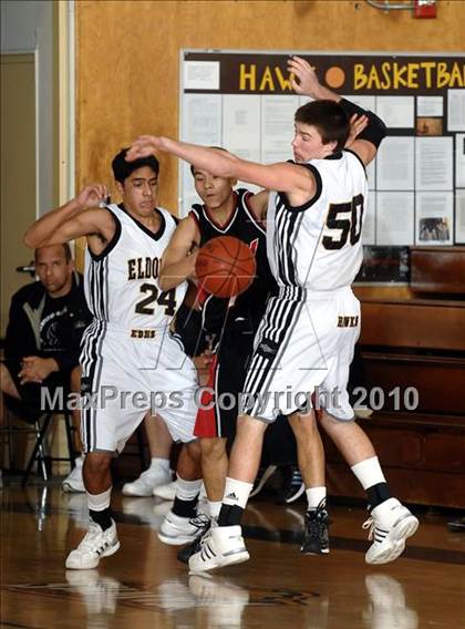 Thumbnail 3 in Troy @ El Dorado photogallery.