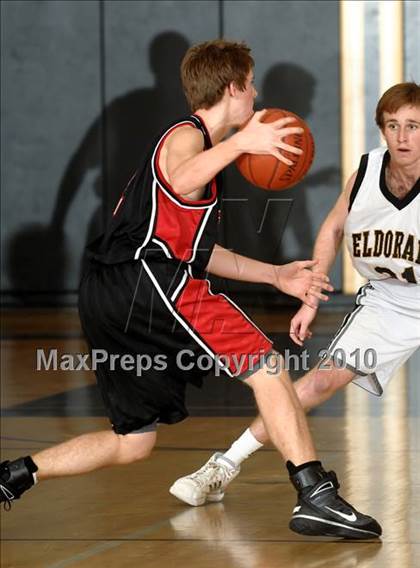 Thumbnail 3 in Troy @ El Dorado photogallery.