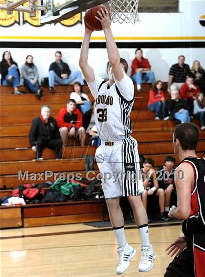 Thumbnail 3 in Troy @ El Dorado photogallery.