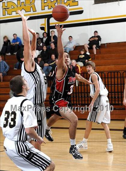 Thumbnail 1 in Troy @ El Dorado photogallery.