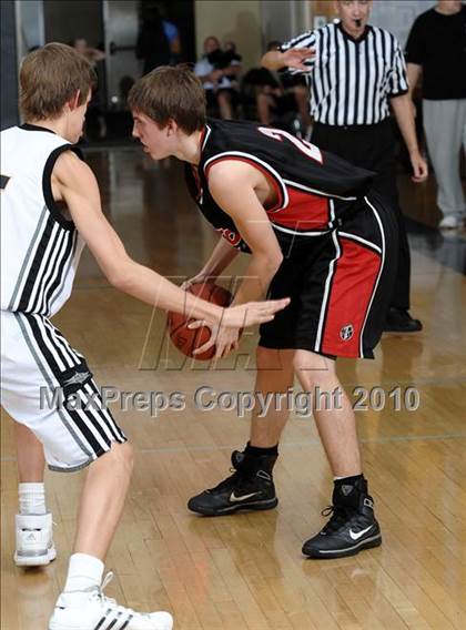 Thumbnail 3 in Troy @ El Dorado photogallery.