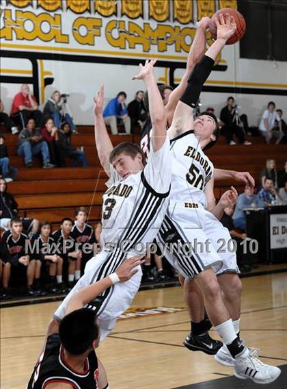 Thumbnail 1 in Troy @ El Dorado photogallery.